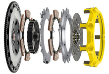 Load image into Gallery viewer, ACT 04-20 WRX STI Mod Twin XT Race Kit Unsprung Hub Torque Cap 1120ft/lbs Not For Street Use Clutch Kits - Multi ACT
