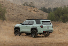 Load image into Gallery viewer, DV8 25-26 Toyota 4Runner Exterior Window Molle for DV8 Roof Rack - Driver | RRTF3-02EMD