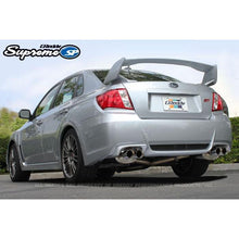Load image into Gallery viewer, GReddy 11-14 Subaru STI Sedan Supreme SP Exhaust