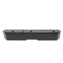Load image into Gallery viewer, Tuffy Underseat Lockbox W/ Combo Lock For Chevrolet Silverado & Gmc Sierra Crew & Double Cab Cargo Boxes & Bags Tuffy Products