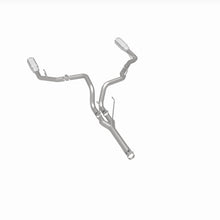 Load image into Gallery viewer, MagnaFlow Exhaust Products Exhaust System Kit MagnaFlow Exhaust Products Magnaflow Street Series Stainless Filter-Back System 19359