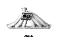 Load image into Gallery viewer, Artec Toyota 2JZ-GE T4-Turbo Exhaust Manifold | 58510023