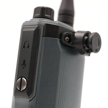 Load image into Gallery viewer, Rugged Radios Waterproof GMRS Handheld Radio with NOAA Alerts - FM Radio | GMR5-X