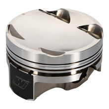 Load image into Gallery viewer, Wiseco Piston Sets - Forged - 4cyl Wiseco Mitsubishi 4G63 86.50 mm Bore 28.87 mm CH 0.00 CC Piston Set