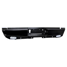 Load image into Gallery viewer, Westin 11-16 Ford F-250/350 HDX Bandit Rear Bumper - Black Westin