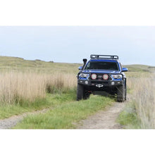 Load image into Gallery viewer, ARB Summit Combar Textured Fogii Tacoma 16On Bull Bars ARB