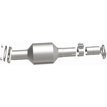 Load image into Gallery viewer, MagnaFlow DF Conv 18-20 Kia Rio 1.6L