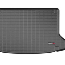Load image into Gallery viewer, WeatherTech 2019+ Kia Niro EV Cargo Liner (Behind 2nd row) - Black WeatherTech