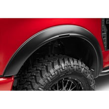 Load image into Gallery viewer, Husky Liners 23-25 Ford F-250/F350 SD RVL Style Fender Flares 4pc - Blk