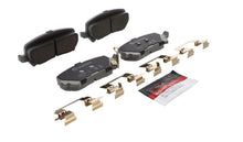 Load image into Gallery viewer, Brembo 15-20 Chevrolet Colorado/ GMC Canyon Rear NAO Brake Pad | P10086N