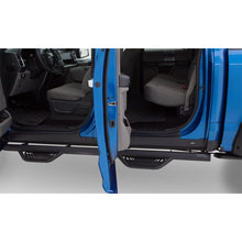 Load image into Gallery viewer, Husky Liners 09-18 Ram 1500 / 19-23 Ram 1500 Classic Ext. Cab Trail Armor Rocker Panel - 4pc