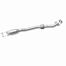 Load image into Gallery viewer, MagnaFlow Conv DF 02-06 Nissan Altima 2.5L Rear
