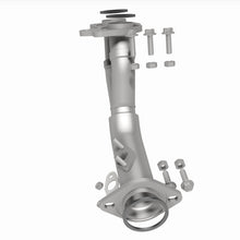 Load image into Gallery viewer, BRE Exhaust 95-04 Tacoma 3.4L Front Pipe Kit