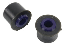 Load image into Gallery viewer, SuperPro Front Control Arm Lower Rear Bushing Kit Superpro