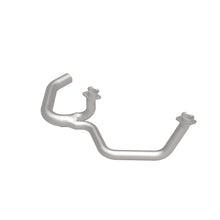 Load image into Gallery viewer, MagnaFlow Exhaust Products Exhaust Manifold Down Pipe MagnaFlow Exhaust Products Magnaflow Direct-Fit Exhaust Pipe 16450