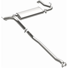 Load image into Gallery viewer, MagnaFlow BRE Exhaust Kit 98-02 Camaro Firebird 3.8L