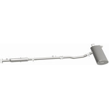 Load image into Gallery viewer, BRExhaust 11-16 KIA SPORTAGE 2.4L Exhaust Kit