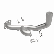 Load image into Gallery viewer, BRE Exhaust 11-17 C/V Grand Caravan Town & Country Routan 3.6L Front Pipe Kit