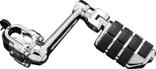 Load image into Gallery viewer, Kuryakyn Ergo With Dually ISO Pegs Chrome Kuryakyn
