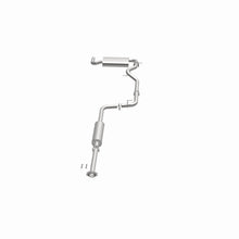 Load image into Gallery viewer, BRExhaust 12-18 Ford Focus 2.0L Exhaust Kit