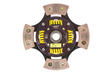Load image into Gallery viewer, ACT 1993 Hyundai Elantra 4 Pad Sprung Race Disc Clutch Discs ACT