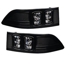Load image into Gallery viewer, Oracle 14-23 Lexus GX460 Dual VEGA LED Reverse Light Modules | 5932-001