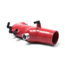 Load image into Gallery viewer, PERRIN 08-14 Subaru WRX / 04-13 Forester XT / 05-09 LGT/OBXT Turbo Inlet Hose - Red
