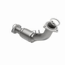 Load image into Gallery viewer, MagnaFlow Exhaust Products Catalytic Converter MagnaFlow Exhaust Products Magnaflow HM Grade Direct-Fit Catalytic Converter 93258