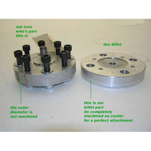 Load image into Gallery viewer, DSS Chevrolet Camaro 2012+ ZL1 Automatic 3-3/8in Carbon Fiber Shaft GMCAZL1-A-C