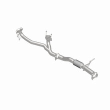 Load image into Gallery viewer, BRExhaust 11-15 Explorer 3.5L Front Pipe Kit | 107-0171