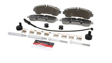 Load image into Gallery viewer, Brembo OE 20-22 Ford Transit-150/Transit-250/Transit-350/Transit-350 HD Ceramic Brake Pad - Rear | P24250N