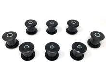 Load image into Gallery viewer, Tuff Country 10-13 Ram 2500 4wd Upper & Lower Control Arm Bushings & Sleeves (Lift Kits Only) Bushing Kits Tuff Country