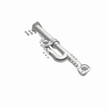 Load image into Gallery viewer, BRE Exhaust 09-15 Pilot 3.5L Front Pipe Kit | 107-0123