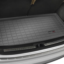 Load image into Gallery viewer, WeatherTech 16-24 Volvo XC90 Cargo Liners - Black WeatherTech