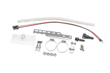 Load image into Gallery viewer, Radium Engineering 93-98 Honda Del Sol Dual Pump Add-On (walGSS342 or aem50-1200) Radium Engineering