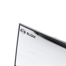 Load image into Gallery viewer, BLOX Racing 290mm Convex Mirror Black Frame No Tint BLOX Racing