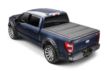 Load image into Gallery viewer, Extang 07-21 Toyota Tundra w/o Rail System 6.5ft. Bed Endure ALX Tonneau Covers - Hard Fold Extang