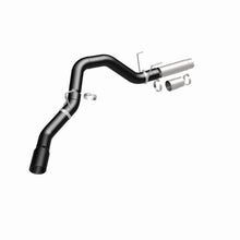 Load image into Gallery viewer, MagnaFlow Exhaust Products Exhaust System Kit MagnaFlow Exhaust Products Magnaflow Black DPF Series Diesel 5in. Filter-Back 17071