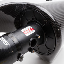 Load image into Gallery viewer, Cobb 15-20 Subaru STI Redline Carbon Fiber Intake System - Gloss Finish Cold Air Intakes COBB