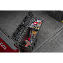 Load image into Gallery viewer, Undercover 24-25 Ford Ranger Drivers Side Swing Case - Black Smooth