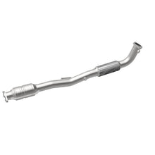 Load image into Gallery viewer, MagnaFlow Conv DF 02-04 Toyota Camry 2.4L Rear