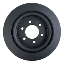 Load image into Gallery viewer, Timbren 21-26 Ford F-150 BES Coated Brake Rotor - Rear | TIM-R205355