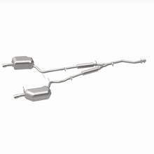 Load image into Gallery viewer, MagnaFlow BRE Exhaust Kit 02-05 Audi A4 Quattro 1.8L