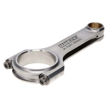 Load image into Gallery viewer, Manley 08+ Mitsubishi 4B11T 2.0L H Tuff Beam 5.656in L Connecting Rod Set