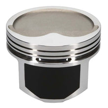 Load image into Gallery viewer, Wiseco Piston Sets - Forged - 8cyl Wiseco Pro Tru Street Chevy Small Block 4.040in Bore 1.560in CH -15.00 CC Piston Set