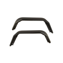 Load image into Gallery viewer, Rugged Ridge Steel Tube Fenders Rear 07-18 Jeep Wrangler JK Rugged Ridge