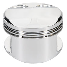 Load image into Gallery viewer, JE Pistons Nissan TB48DE (Stroker) 99.5mm Bore 108mm Stroke -7cc Dome 8.5:1 CR (Set of 6) JE Pistons