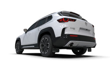 Load image into Gallery viewer, Rally Armor 23-25 Mazda CX-50 (Will Not Fit CX-5) Black UR Mud Flap W/Grey Logo Mud Flaps Rally Armor