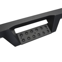 Load image into Gallery viewer, Westin 2022 Nissan Frontier Crew Cab Pickup HDX Drop Nerf Step Bars - Textured Black Westin