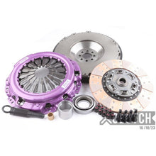Load image into Gallery viewer, XClutch 03-06 Nissan 350Z Track 3.5L Stage 2 Cushioned Ceramic Clutch Kit